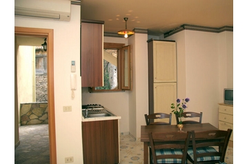 Ģimenes viesu māja Chianalea di Scilla 3